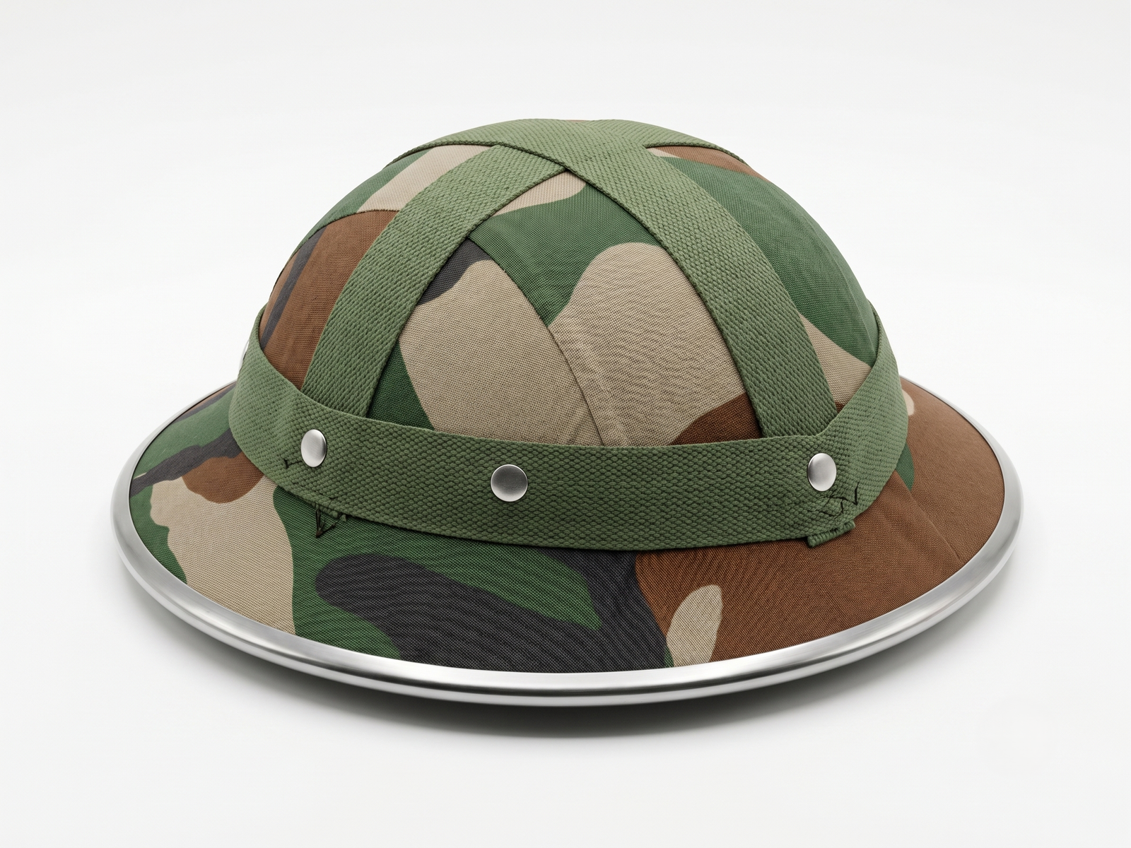 Anti Riot Old Police Cap